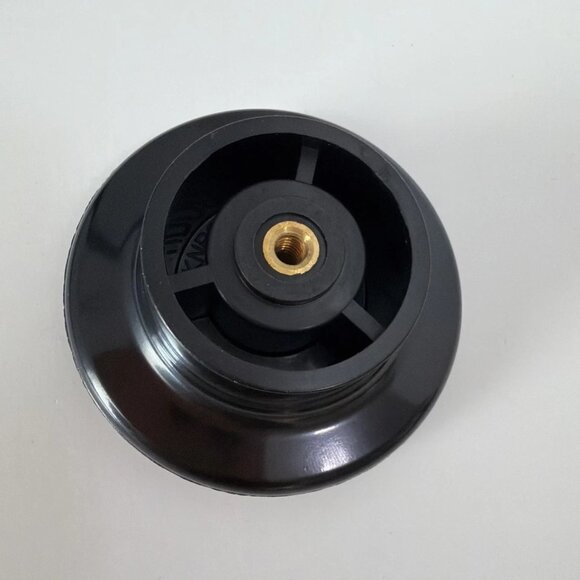 Kitchen Craft Cookware Lid Knob Only No Trim replacement part (See Photos) New - Picture 2 of 4